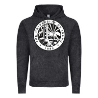 Vintage Black university of idaho Vintage Hoodie - artisFamous