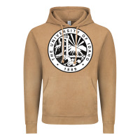 Vintage Camel university of idaho Vintage Hoodie - artisFamous