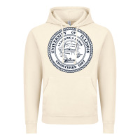 Vintage Artic university of illinois Vintage Hoodie - artisFamous