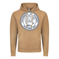 Vintage Camel university of illinois Vintage Hoodie - artisFamous