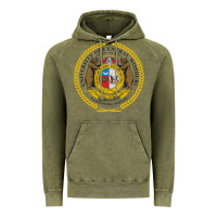 Vintage Olive university of central missouri Vintage Hoodie - artisFamous