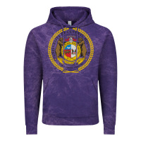 Cloud Purple university of central missouri Vintage Hoodie - artisFamous