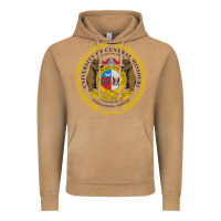 Vintage Camel university of central missouri Vintage Hoodie - artisFamous