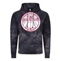 Cloud Black university of louisiana at monroe Vintage Hoodie - artisFamous