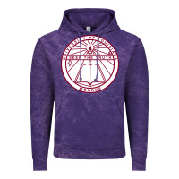 Cloud Purple university of louisiana at monroe Vintage Hoodie - artisFamous