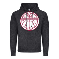 Vintage Black university of louisiana at monroe Vintage Hoodie - artisFamous
