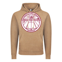 Vintage Coffee university of louisiana at monroe Vintage Hoodie - artisFamous