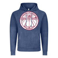 Vintage Denim university of louisiana at monroe Vintage Hoodie - artisFamous