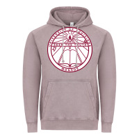 Vintage Zinc university of louisiana at monroe Vintage Hoodie - artisFamous