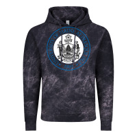 Cloud Black university of maine at presque isle Vintage Hoodie - artisFamous