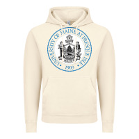 Vintage Artic university of maine at presque isle Vintage Hoodie - artisFamous