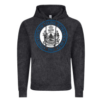 Vintage Black university of maine at presque isle Vintage Hoodie - artisFamous