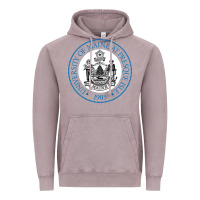 Vintage Zinc university of maine at presque isle Vintage Hoodie - artisFamous