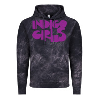 Cloud Black Best Indigo Girls music Vintage Hoodie - artisFamous