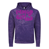 Cloud Purple Best Indigo Girls music Vintage Hoodie - artisFamous