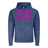 Vintage Denim Best Indigo Girls music Vintage Hoodie - artisFamous