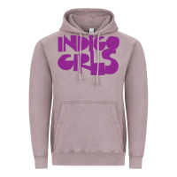 Vintage Zinc Best Indigo Girls music Vintage Hoodie - artisFamous