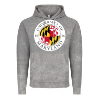 Cloud Rock university of maryland Vintage Hoodie - artisFamous
