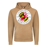 Vintage Camel university of maryland Vintage Hoodie - artisFamous
