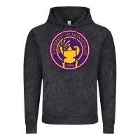 Vintage Black university of montevallo Vintage Hoodie - artisFamous