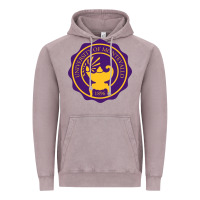 Vintage Zinc university of montevallo Vintage Hoodie - artisFamous
