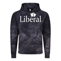 Liberal Party Of Canada Vintage Hoodie | Teevron