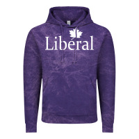 Cloud Purple liberal party of canada Vintage Hoodie - artisFamous
