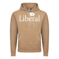 Vintage Coffee liberal party of canada Vintage Hoodie - artisFamous