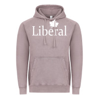 Vintage Zinc liberal party of canada Vintage Hoodie - artisFamous