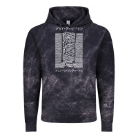 Joy Division Pleasures  Japanese Vintage Hoodie | Teevron