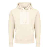Vintage Artic joy division pleasures  japanese Vintage Hoodie - artisFamous