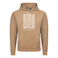 Vintage Coffee joy division pleasures  japanese Vintage Hoodie - artisFamous