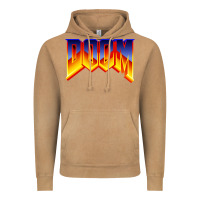 Vintage Camel doom video game Vintage Hoodie - artisFamous