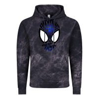 Cloud Black anyone can wear the mask Vintage Hoodie - artisFamous