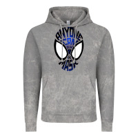 Cloud Rock anyone can wear the mask Vintage Hoodie - artisFamous