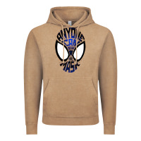 Vintage Coffee anyone can wear the mask Vintage Hoodie - artisFamous