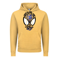 Vintage Mustard anyone can wear the mask Vintage Hoodie - artisFamous
