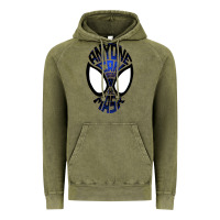 Vintage Olive anyone can wear the mask Vintage Hoodie - artisFamous