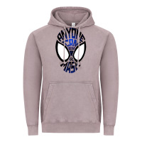 Vintage Zinc anyone can wear the mask Vintage Hoodie - artisFamous
