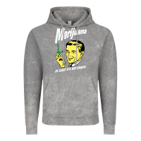 Cloud Rock smoking marijuana Vintage Hoodie - artisFamous