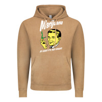 Vintage Camel smoking marijuana Vintage Hoodie - artisFamous