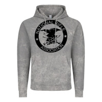 National Rifle Association Vintage Hoodie | Teevron