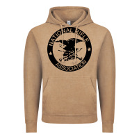 Vintage Coffee national rifle association Vintage Hoodie - artisFamous