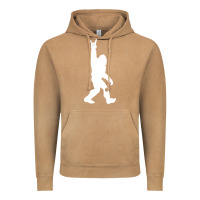 Vintage Camel funny bigfoot rock and roll t shirt for sasquatch believers Vintage Hoodie - artisFamous