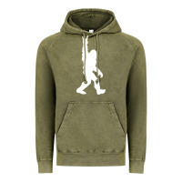 Funny Bigfoot Rock And Roll T Shirt For Sasquatch Believers Vintage Hoodie | Teevron