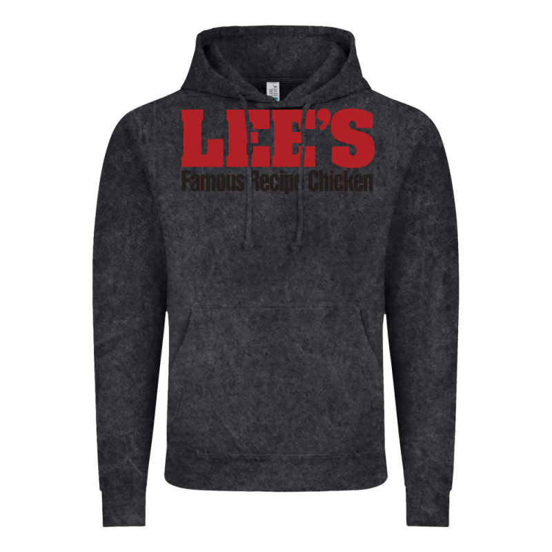 Lee's Famous Resto Vintage Hoodie by artisFamous | Teevron