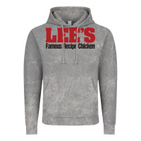 Cloud Rock Lee's Famous Resto Vintage Hoodie - artisFamous