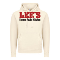 Vintage Artic Lee's Famous Resto Vintage Hoodie - artisFamous