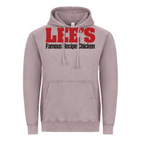 Vintage Zinc Lee's Famous Resto Vintage Hoodie - artisFamous
