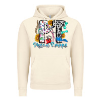 Vintage Artic pt therapy Vintage Hoodie - CowhideDigitalArt
